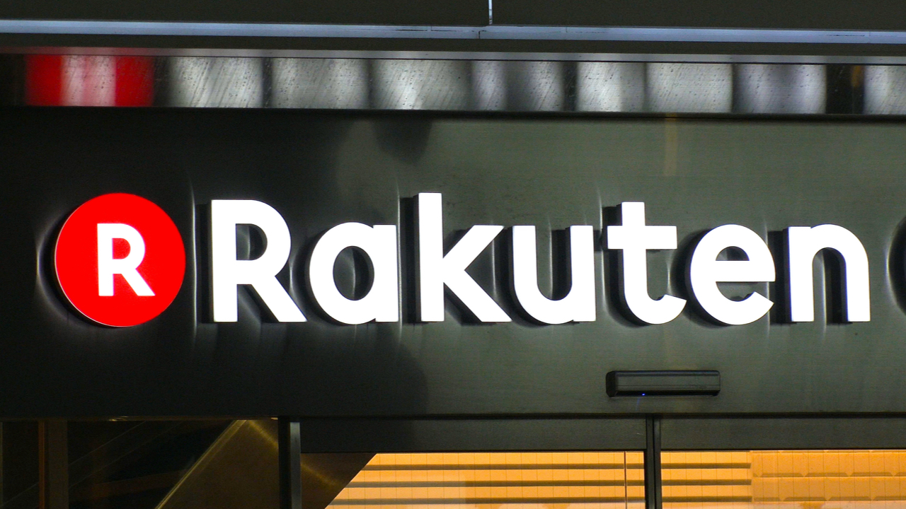 Japanska onlinebutiksgiganten Rakuten lanserar NFT Marketplace PlatoBlockchain Data Intelligence. Vertikal sökning. Ai.