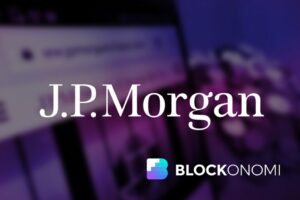 Η JP Morgan μετακινείται στο Metaverse: Ανοίγοντας το πρώτο Virtual Bank Lounge στην Decentraland PlatoBlockchain Data Intelligence. Κάθετη αναζήτηση. Ολα συμπεριλαμβάνονται.