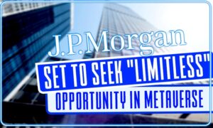 JP Morgan apre Onyx Lounge e diventa la prima banca nel Metaverso PlatoBlockchain Data Intelligence. Ricerca verticale. Ai.