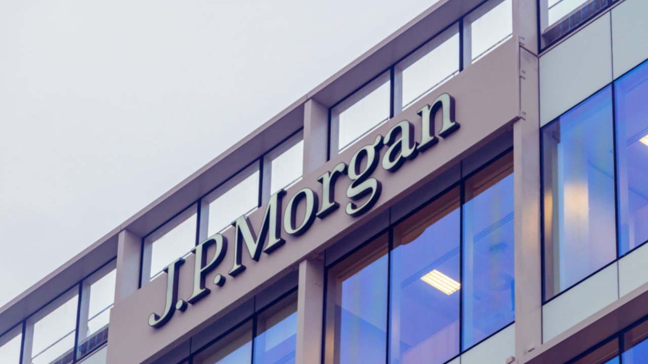 JPMorgan: هناك حاجة ماسة للتنظيم العالمي للبنوك لمساعدة العملاء على الاستثمار في Crypto PlatoBlockchain Data Intelligence. البحث العمودي. عاي.