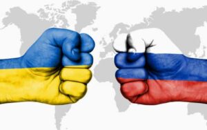Just-In: Ukraine Pushes Crypto Exchanges To Freeze Russian Accounts; Is A Crypto War next? PlatoBlockchain Data Intelligence. Vertical Search. Ai.