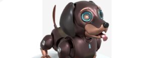 Kia America’s “Robo Dog” NFT release to help ‘animals in need find Forever Homes’ PlatoAiStream Data Intelligence. Vertical Search. Ai.