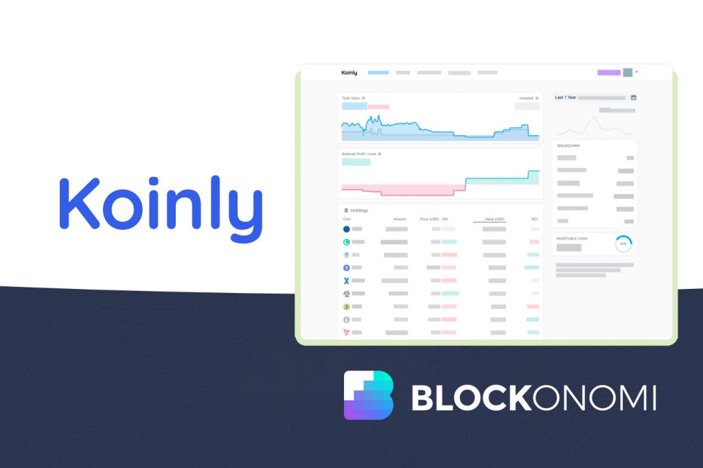 Koinly Review: Cryptocurrency Tax Software for Automatic Tax Reports PlatoBlockchain Data Intelligence. Vertical Search. Ai.
