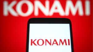 Konami continuará vendendo NFTs para 'preservar conteúdo' PlatoBlockchain Data Intelligence. Pesquisa vertical. Ai.