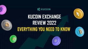 حصل KuCoin Exchange على لقب أفضل تطبيق للعملات المشفرة لعام 2022: كل ما تحتاج لمعرفته ذكاء بيانات PlatoBlockchain. البحث العمودي. عاي.