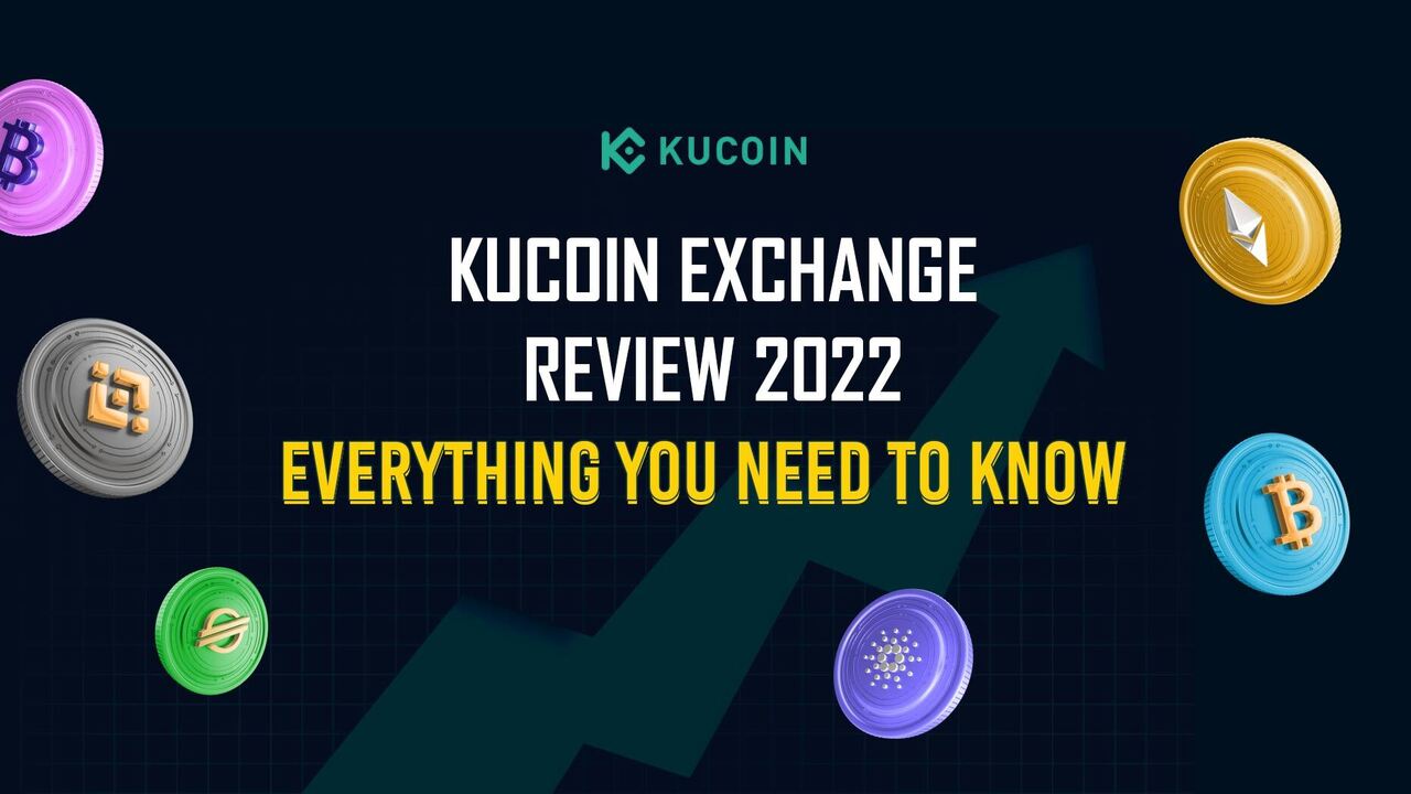 KuCoin Exchange Named the Best Cryptocurrency App of 2022: Everything You Need to Know fiat to crypto PlatoBlockchain Data Intelligence. Vertical Search. Ai.