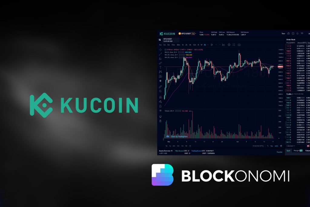 Revisão do KuCoin: Exchange de criptomoedas com opções de margem, futuros e ganhos PlatoBlockchain Data Intelligence. Pesquisa vertical. Ai.