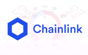Az LBank Exchange integrálja a Chainlink Price Feeds PlatoBlockchain adatintelligenciát. Függőleges keresés. Ai.