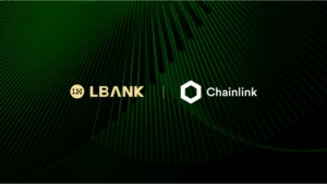 LBank Exchange ผสานรวมฟีดราคา Chainlink เพื่อความปลอดภัยตลอดอายุการใช้งาน PlatoBlockchain Data Intelligence ค้นหาแนวตั้ง AI.