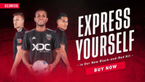 Leading Blockchain XDC Network Signs Partnership With D.C. United for NFT Marketplace PlatoBlockchain Data Intelligence. Vertical Search. Ai.