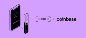 Ledger و Coinbase به یکدیگر ملحق می شوند: کیف پول Coinbase پشتیبانی Ledger را برای امنیت نهایی اطلاعات PlatoBlockchain می افزاید. جستجوی عمودی Ai.
