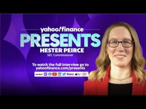 LIVE STREAM Sunday Feb sixth: SEC Commissioner Hester Peirce, Discussing Potential Upcoming Crypto Regulations… | Live Breaking Cryptocurrency News | Global Crypto Press PlatoBlockchain Data Intelligence. Vertical Search. Ai.