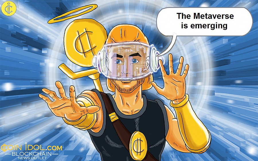 Living the Revolution: What Investors Should Look Forward to in the Metaverse PlatoBlockchain Data Intelligence. Vertical Search. Ai.