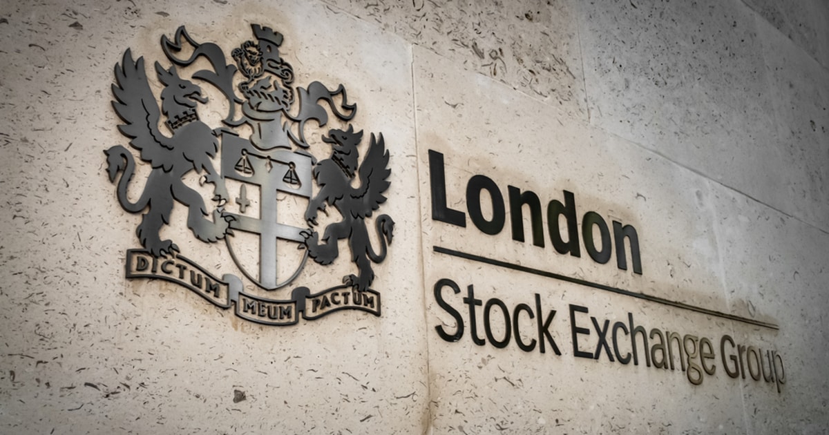 伦敦证券交易所以 325 亿美元收购基于云的技术提供商 TORA。 垂直搜索。 哎。