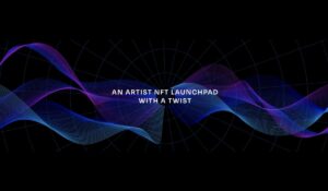 Luck & Load NFT Launchpad: Menjembatani Kesenjangan Antara Seniman Dan Ruang Crypto Intelijen Data Blockchain. Pencarian Vertikal. ai.