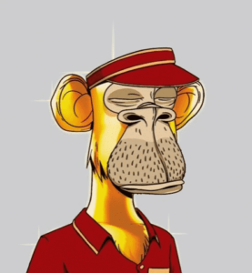 4 ETH에 원숭이를 구입한 남자, PlatoBlockchain 데이터 인텔리전스 1.2만 달러 제안 거부 수직 검색. 일체 포함.
