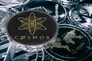 Punti salienti del mercato 4 febbraio: Cosmos è il maggior vincitore della top 20 di PlatoBlockchain Data Intelligence. Ricerca verticale. Ai.