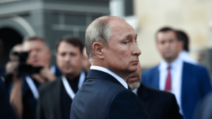 Market Wrap: Crypto Pumps After Putin Pledges to Partially Pull Back Troops PlatoBlockchain Data Intelligence. Vertical Search. Ai.