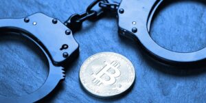 Maryland Man Drugs Apja, hogy hozzáférjen a 400,000 XNUMX dolláros Bitcoin PlatoBlockchain adatintelligenciájához. Függőleges keresés. Ai.