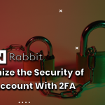 Tối đa hóa tính bảo mật cho tài khoản của bạn với thông tin dữ liệu PlatoBlockchain 2FA. Tìm kiếm dọc. Ái.