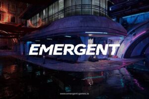 Maze Theory and Pluto Digital Joint Venture Creates New Blockchain Studio 'EMERGENT GAMES' with GBP4m Investment PlatoBlockchain Data Intelligence. Vertical Search. Ai.