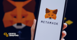MetaMask MyCrypto PlatoBlockchain ڈیٹا انٹیلی جنس کے ساتھ فورسز میں شامل ہونا۔ عمودی تلاش۔ عی