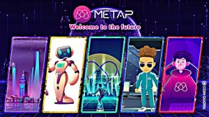 Metap AI System Preps to Level up NFT and Metaverse Gaming  PlatoBlockchain Data Intelligence. Vertical Search. Ai.