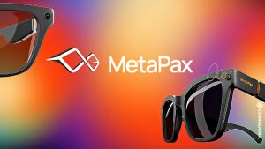 MetaPax برای به چالش کشیدن غوطه وری صنعت پخش زنده، هوش داده پلاتو بلاک چین. جستجوی عمودی Ai.