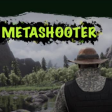 MetaShooter - تقديم أول لعبة Metaverse Hunting مبنية على أساس تقنية بلاتوبلوك تشين ذكاء بيانات كاردانو. البحث العمودي. عاي.