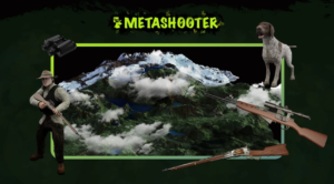 Metashooter: Play-to-Earn Hunting Metaverse gebouwd op Cardano brengt dingen naar een hoger niveau PlatoBlockchain Data Intelligence. Verticaal zoeken. Ai.