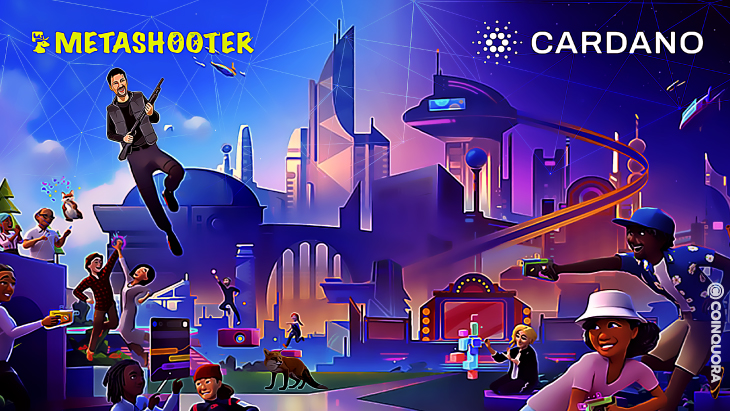 MetaShooter Unleases the FIRST of its kind Decentralized Blockchain-Based Hunting Metaverse on Cardano FS PlatoBlockchain Data Intelligence. Vertical Search. Ai.