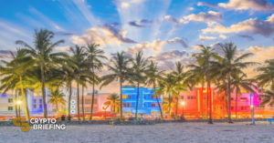 Miami Telah Menghasilkan $5 Juta Melalui Penambangan CityCoins PlatoBlockchain Data Intelligence. Pencarian Vertikal. ai.