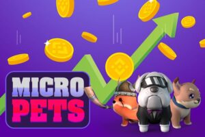 MicroPets Announced a Massive Overhaul to Their Rewards System PlatoBlockchain Data Intelligence. Vertical Search. Ai.