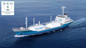 Mitsubishi Shipbuilding Concludes Agreement on Construction of World's First Demonstration Test Ship for Liquefied CO2 Transportation PlatoBlockchain Data Intelligence. Vertical Search. Ai.