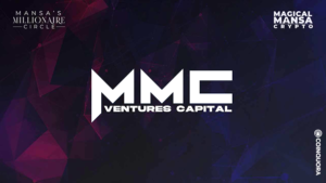MMC Ventures Capital, bởi Magical Mansa Musa tiếp tục phát triển sau khi một quan hệ đối tác chiến lược khác hình thành trí thông minh dữ liệu PlatoBlockchain. Tìm kiếm dọc. Ái.