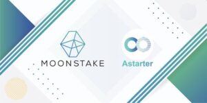 Moonstake s'associe à Astarter Project, la coentreprise d'EMURGO pour le développement accéléré de DeFi sur Cardano PlatoBlockchain Data Intelligence. Recherche verticale. Ai.