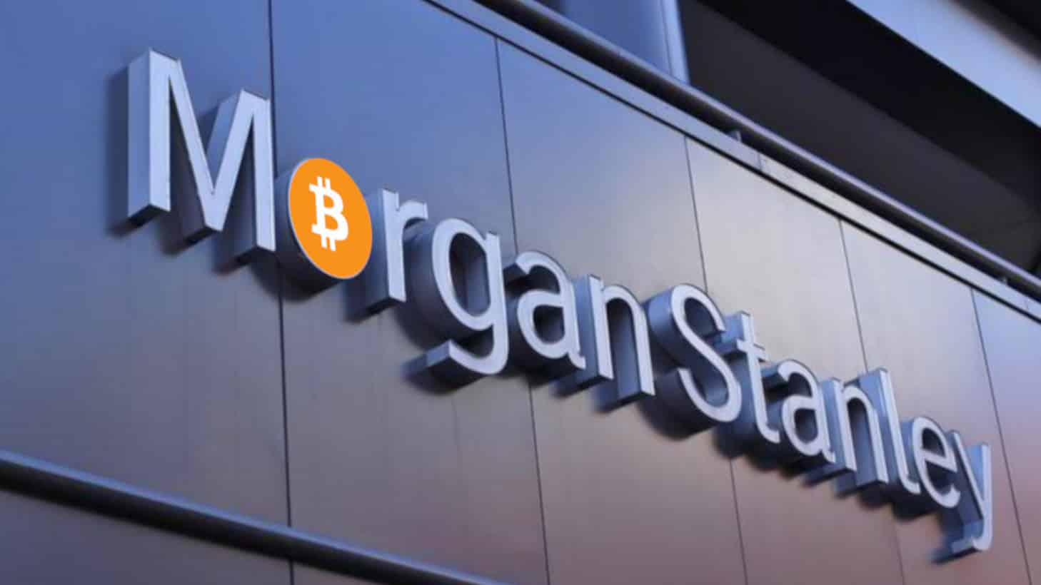 Morgan Stanley pekar ut fördelarna med Bitcoin framför Ethereum PlatoBlockchain Data Intelligence. Vertikal sökning. Ai.