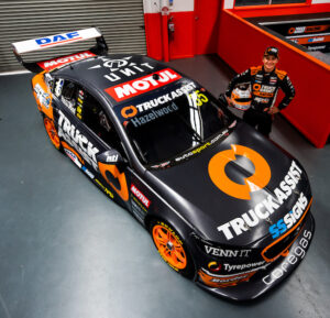 Motul annuncia la partnership tra le supercar australiane con Todd Hazelwood e Matt Stone Racing PlatoBlockchain Data Intelligence. Ricerca verticale. Ai.