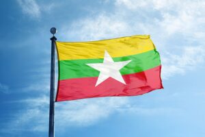 دولت نظامی میانمار از برنامه هایی برای صدور CBDC خبر می دهد. هوش داده PlatoBlockchain. جستجوی عمودی Ai.