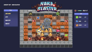 Nakamoto Games annoncerer NAKA Galactic som sin tredje udgivelse af 2022 PlatoBlockchain Data Intelligence. Lodret søgning. Ai.