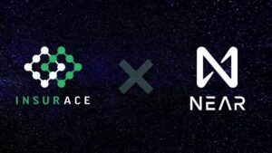 NEARプロトコルは、InsurAceのPlatoBlockchainデータインテリジェンスに開発助成金を提供します。 垂直検索。 愛。