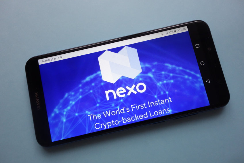 Nexo (NEXO) 宣布在其交易平台 PlatoBlockchain Data Intelligence 上推出 TerraUSD (UST)，股价上涨。垂直搜索。人工智能。
