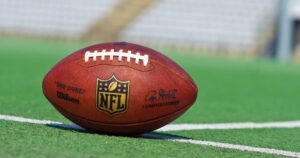 NFL 提供免费 NFT 以庆祝超级碗 LVI PlatoBlockchain 数据智能。 垂直搜索。 哎。