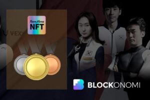 NFT scade pe fondul evenimentului Jocurilor Olimpice de iarnă de la Beijing PlatoBlockchain Data Intelligence. Căutare verticală. Ai.