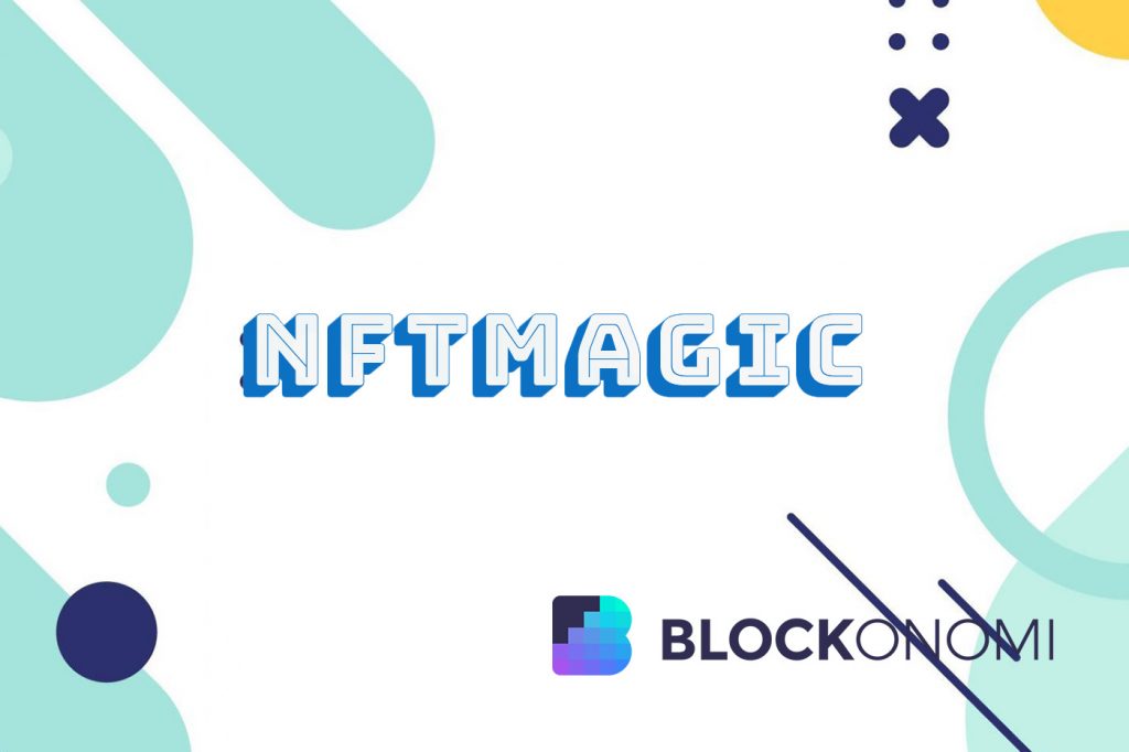 NFT Magic: سوق NFT الصديق للبيئة مع المشاع الإبداعي والتراخيص المخصصة ذكاء بيانات PlatoBlockchain. البحث العمودي. عاي.