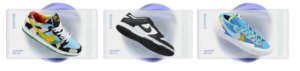 Nike는 'Vault' NFT 컬렉션 PlatoBlockchain Data Intelligence에 대해 StockX에 대해 법적 조치를 취합니다. 수직 검색. 일체 포함.