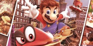 Nintendo Sees 'Great Potential' in the Metaverse—But It’s in No Rush, Says President PlatoBlockchain Data Intelligence. Vertical Search. Ai.