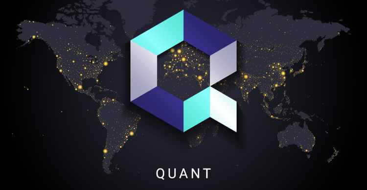 Ingen ende på Quant's rally i sigte: bedste steder at købe Quant nu PlatoBlockchain Data Intelligence. Lodret søgning. Ai.