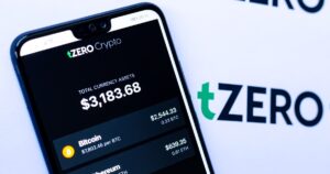 NYSE Owner Purchases Stake in tZERO PlatoBlockchain Data Intelligence. Vertical Search. Ai.