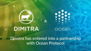 Ocean Protocol współpracuje z Dimitrą: 100 milionów drobnych rolników na całym świecie czerpie korzyści z udostępniania danych i monetyzacji PlatoBlockchain Data Intelligence. Wyszukiwanie pionowe. AI.